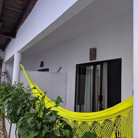 Hotel Pousada Sea Wind Kite Preá Zewnętrze zdjęcie